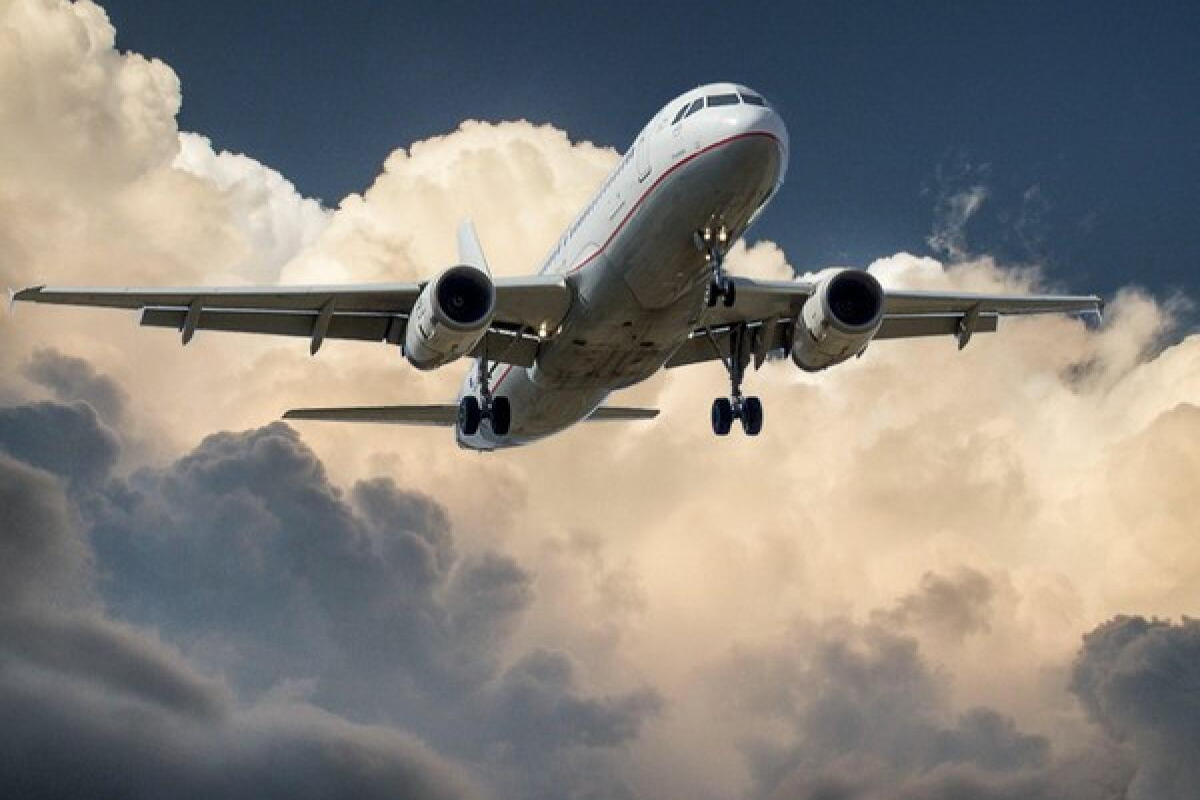 Disruptive Drunk Detained: Cabin Crew Stand Firm on Indian Flight