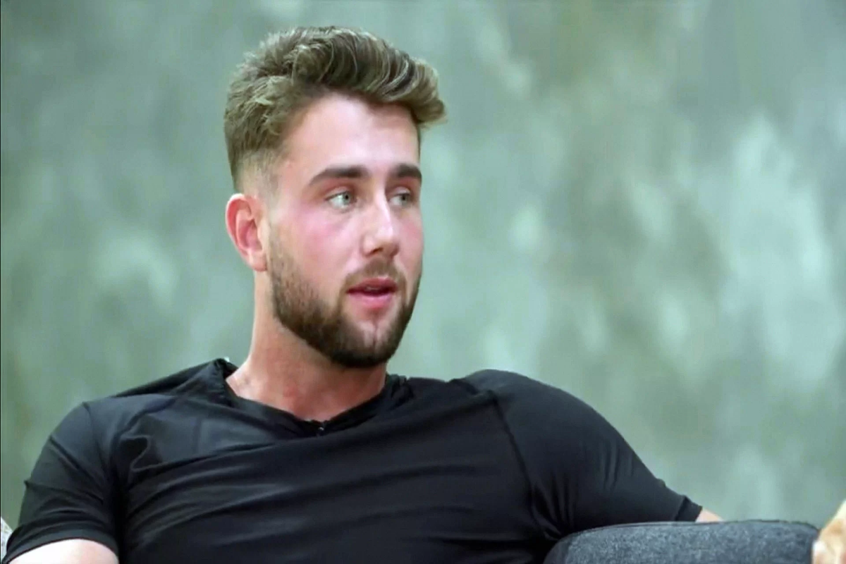 Who is Harry Jowsey? Let's Explore the Captivating Personality