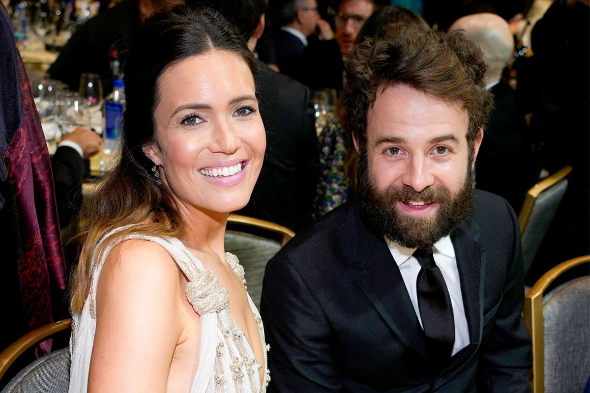 Who is Mandy Moore married to? Exploring the love story of Mandy Moore