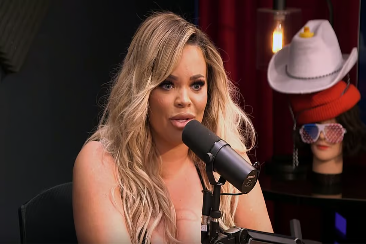 Who is Trisha Paytas? Unraveling the Enigma