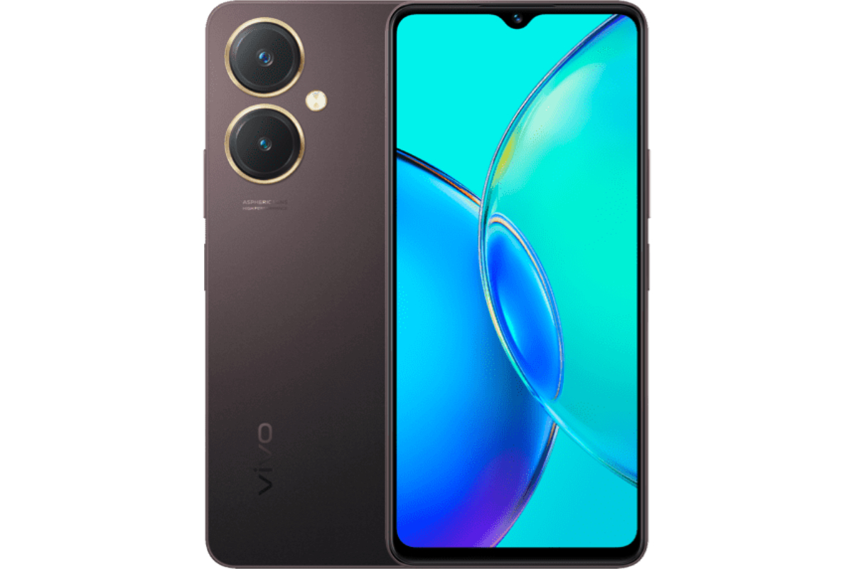 Vivo Y27