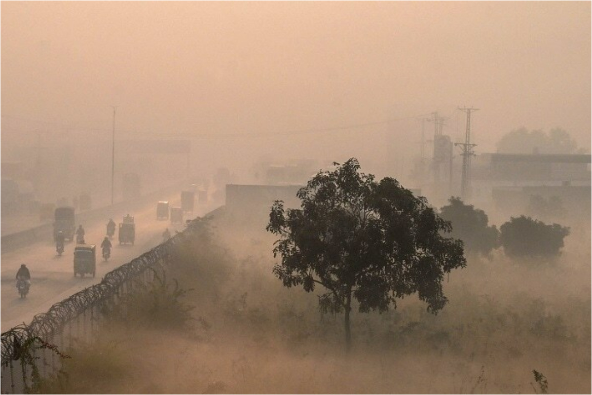 Punjab