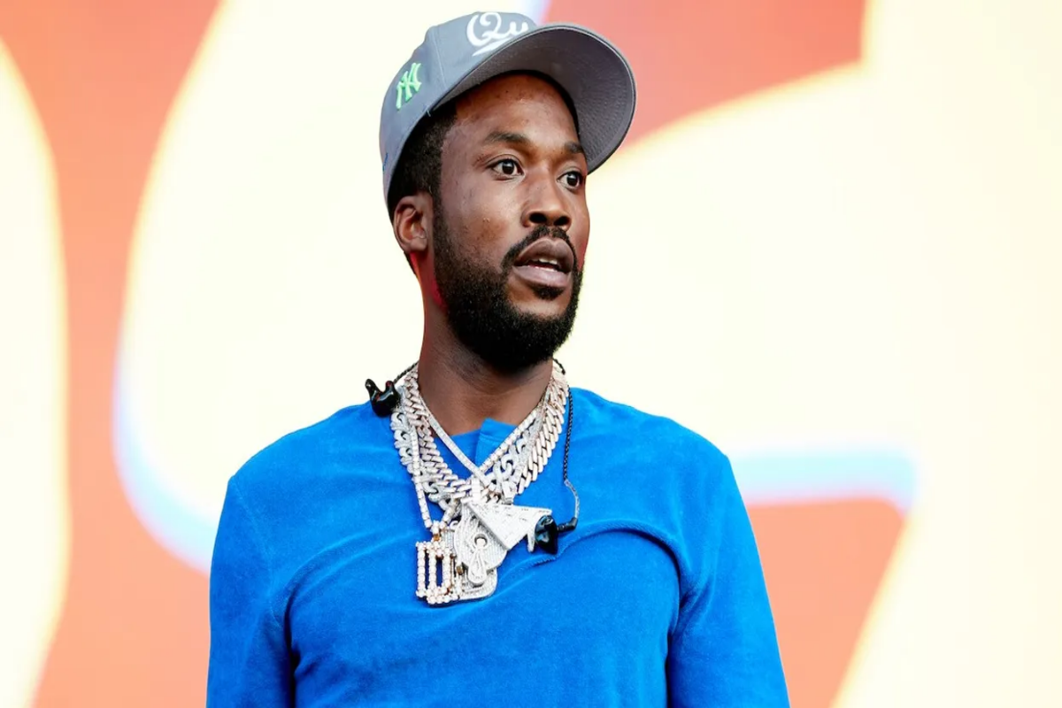 Who is Meek Mill? Unraveling the Talented Artist