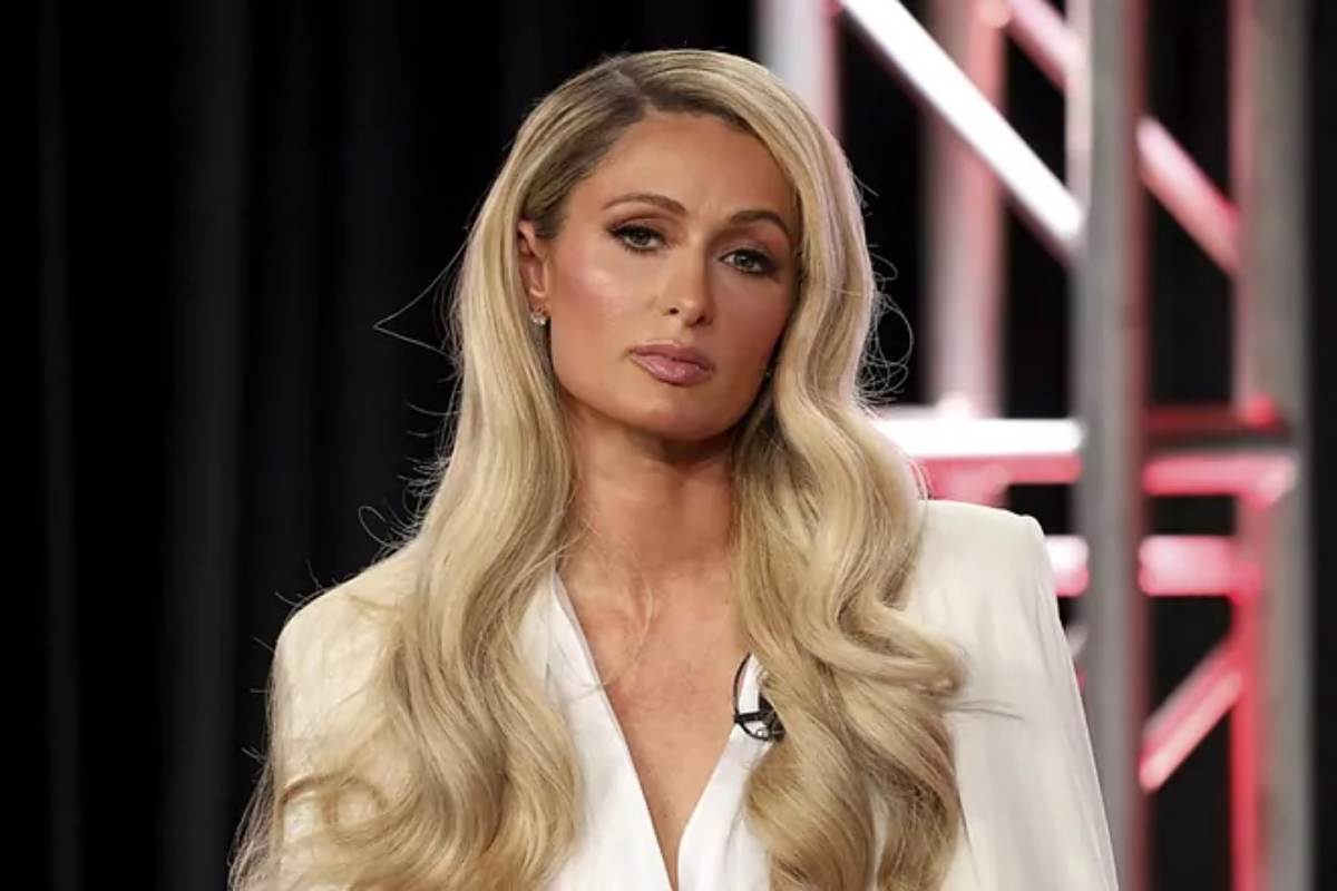 Who is Paris Hilton married to? A Glimpse into Her Love Story