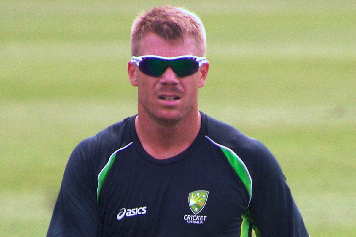 David Warner hints at farewell Test on home soil as Australia prepares for Pakistan series
