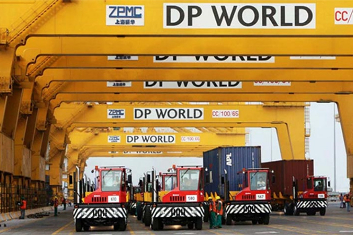 DP World Reports Cyberattack: Australian Ports Employee Data Breached