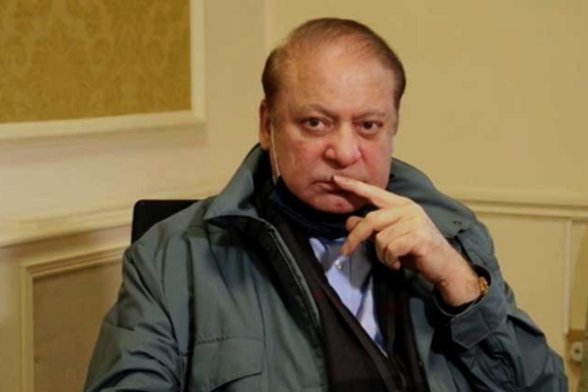 PML-N