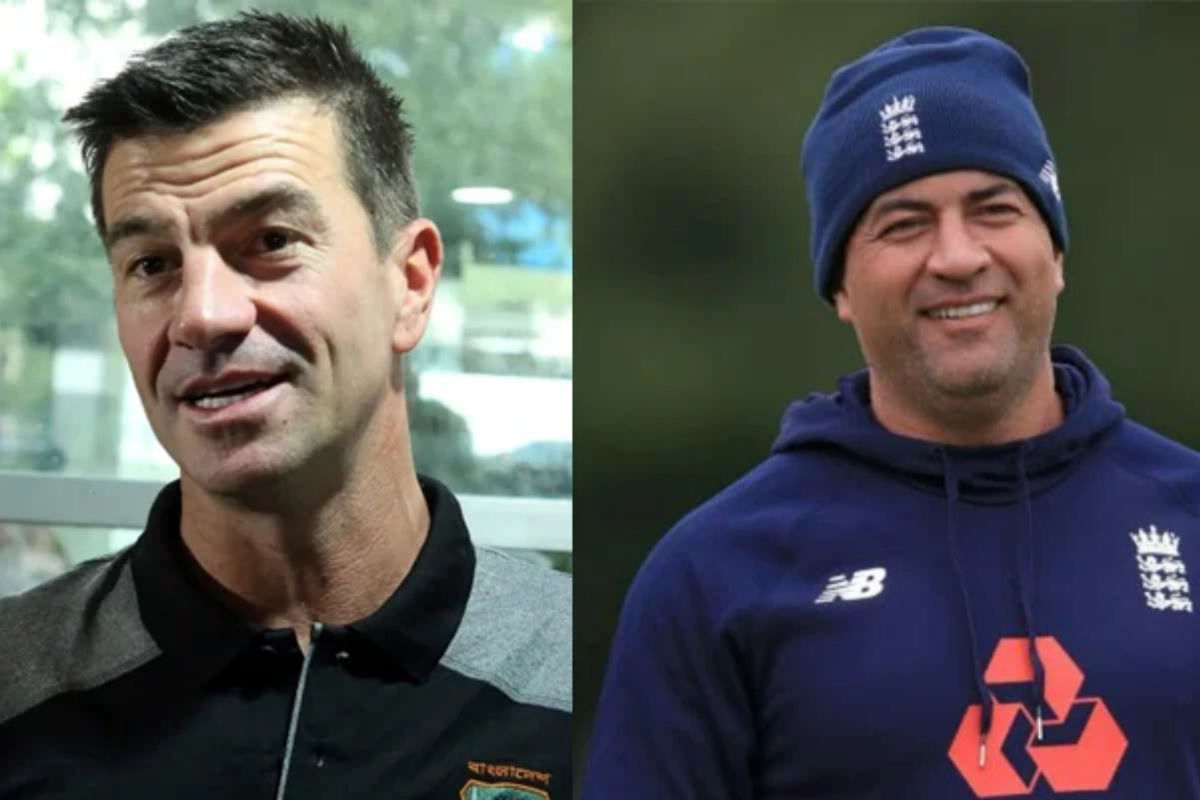 Pakistan Announces New Coaching Additions Ahead of Australia Tour