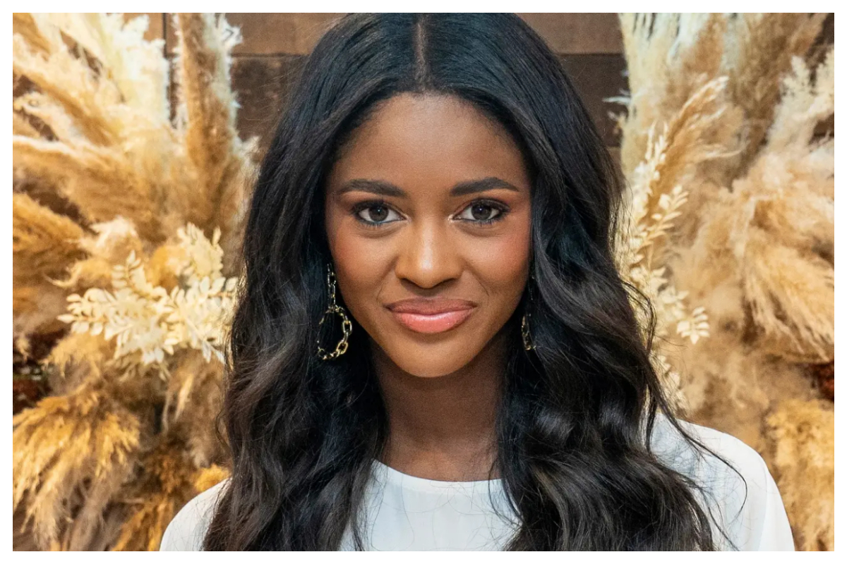 Who is Charity Lawson? Unveiling the TV Personality