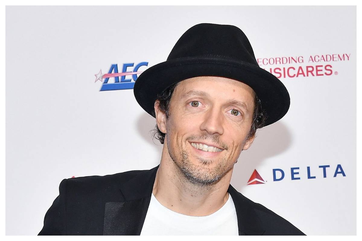 Who is Jason Marz? Discovering the Musical Brilliance