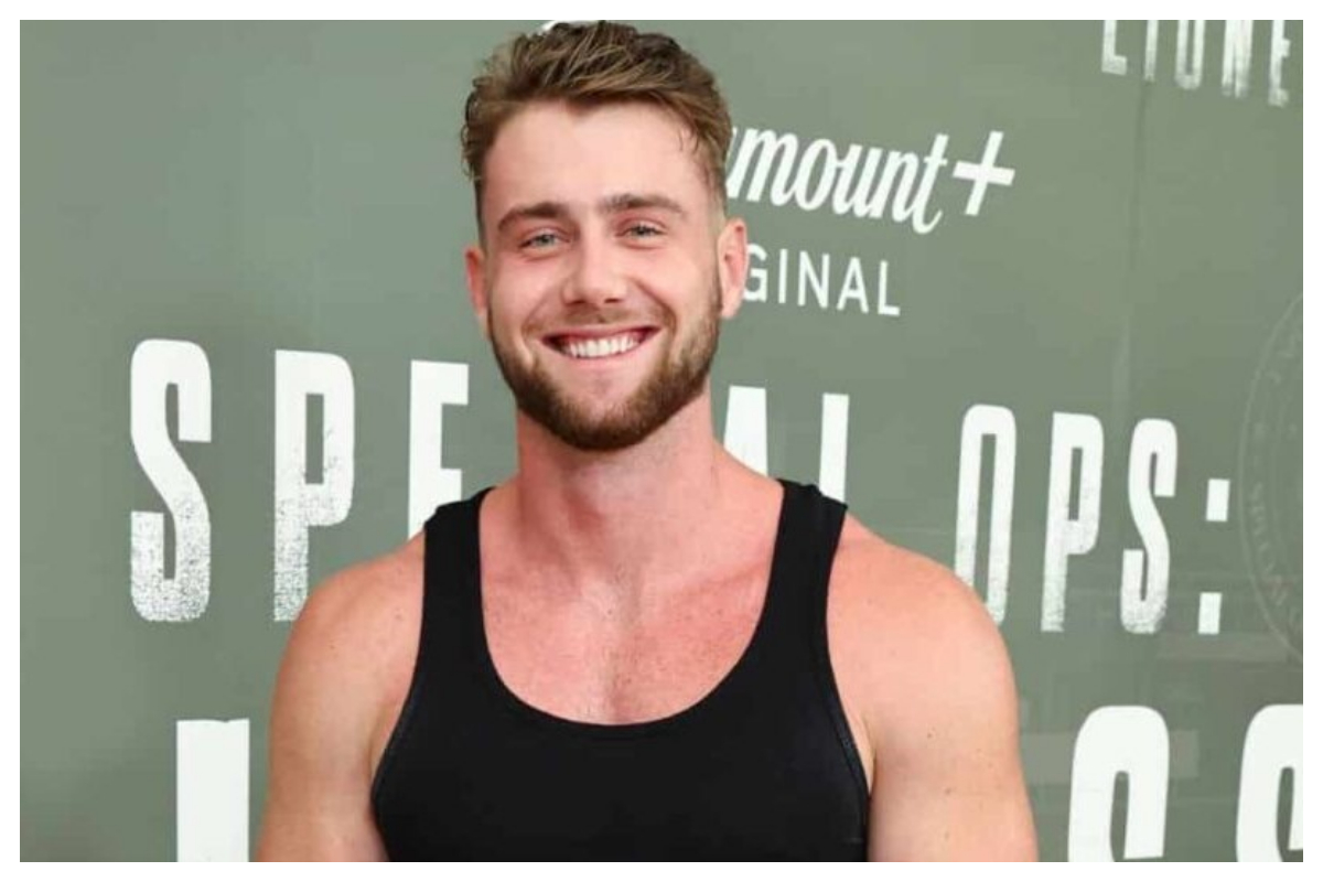 Who is Harry Jowsey? Reality TV Heartthrob Turned Entrepreneur