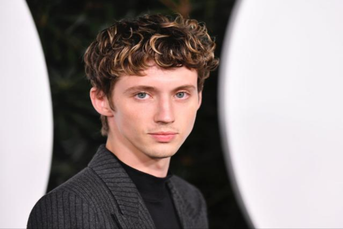 Who is Troye Sivan? From YouTube Sensation to Global Pop Icon