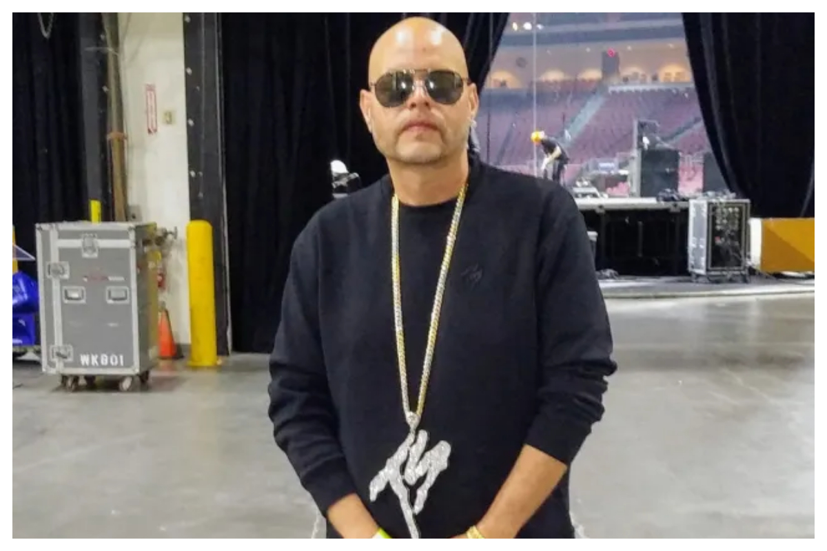 Who is Raul Conde? Navigating the Hip-Hop Scene and Beyond