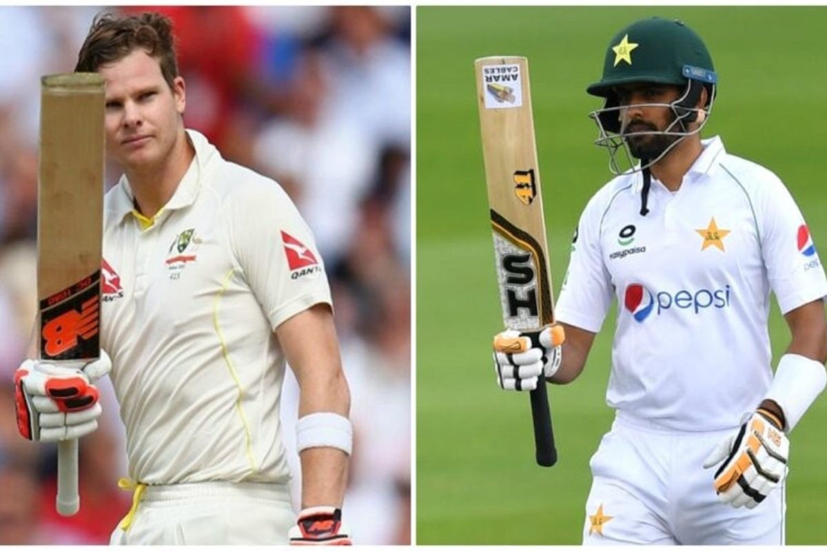 Sarfaraz Ahmed expects Babar Azam vs. Steve Smith clash to be a series highlight