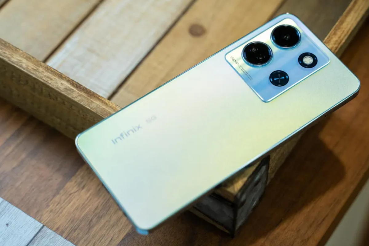 Infinix Note 30 Pro price in Pakistan & Specification