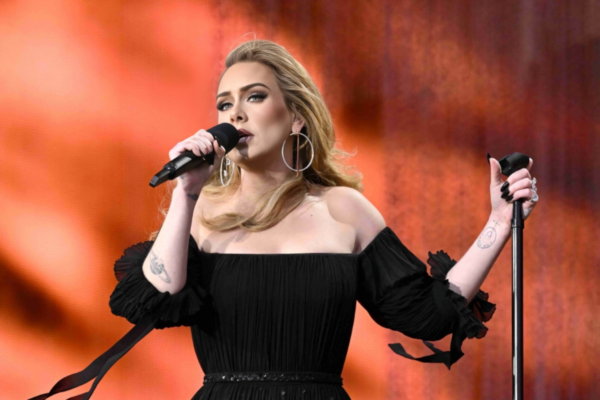 Adele