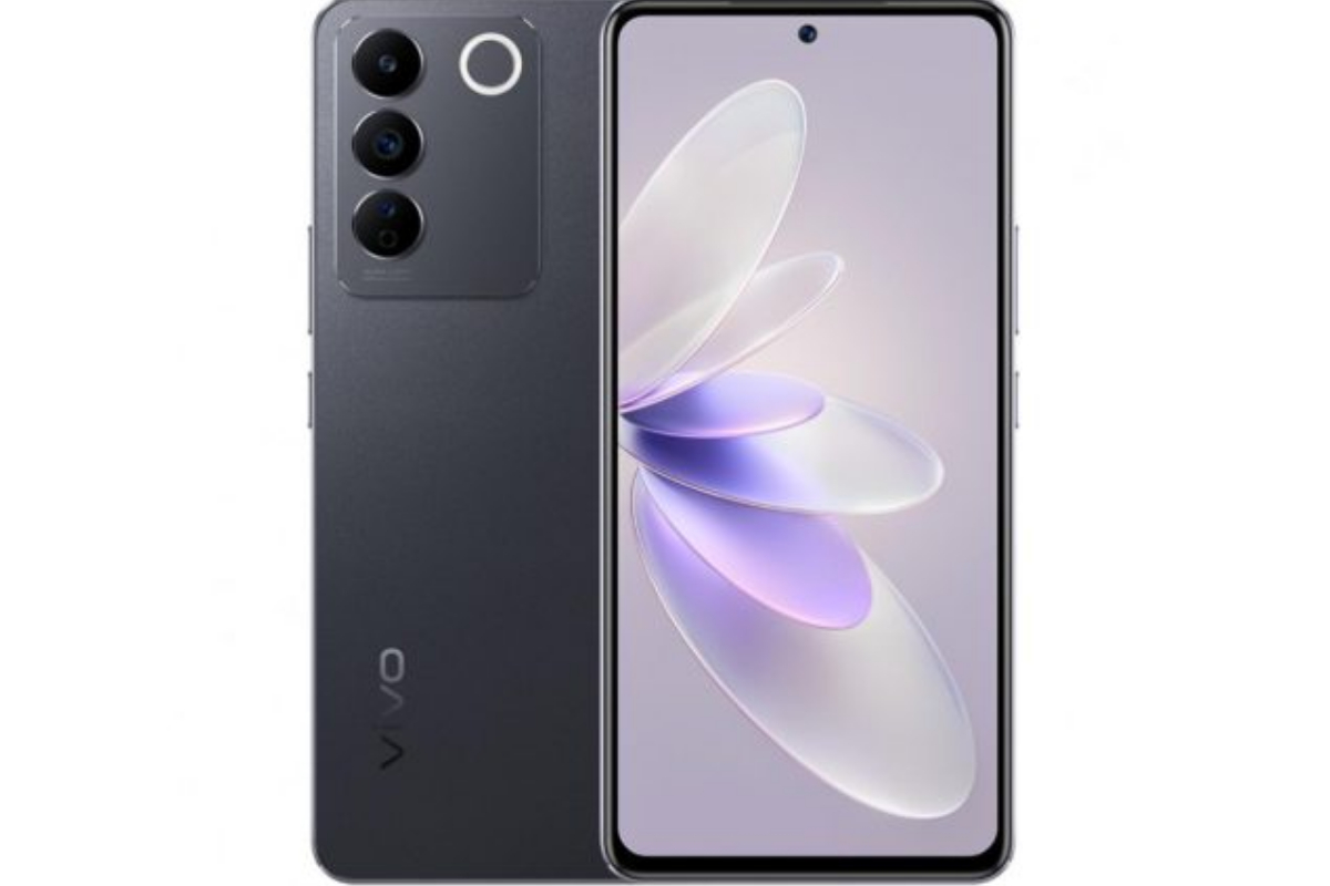 Vivo V27e Price in Pakistan
