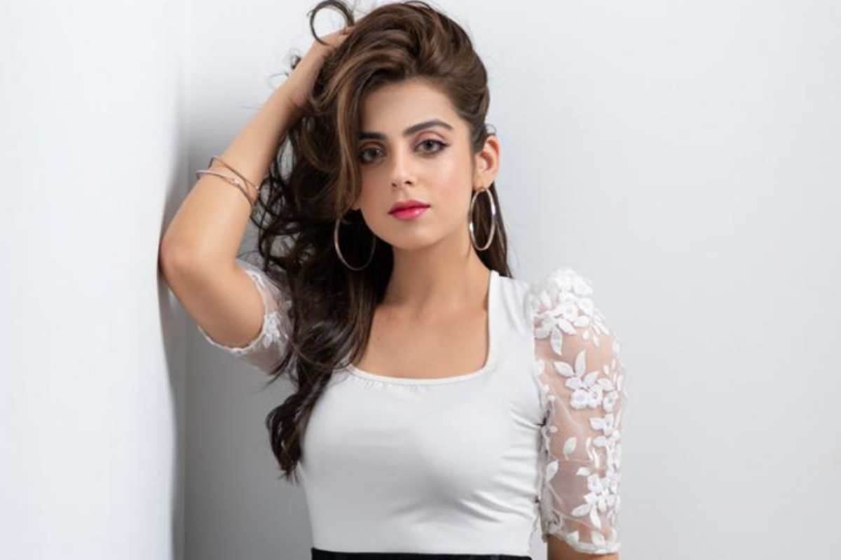Yashma Gill
