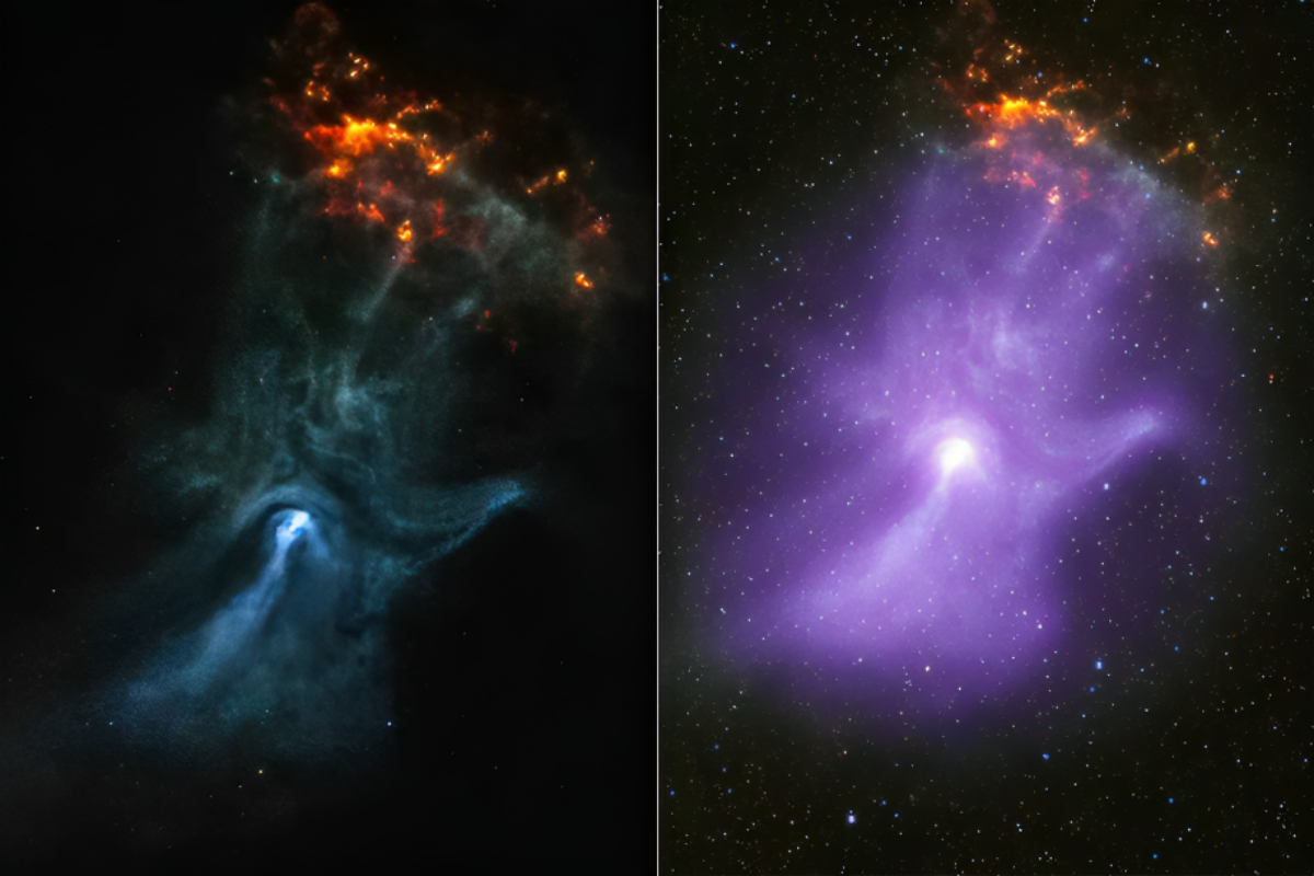 NASA