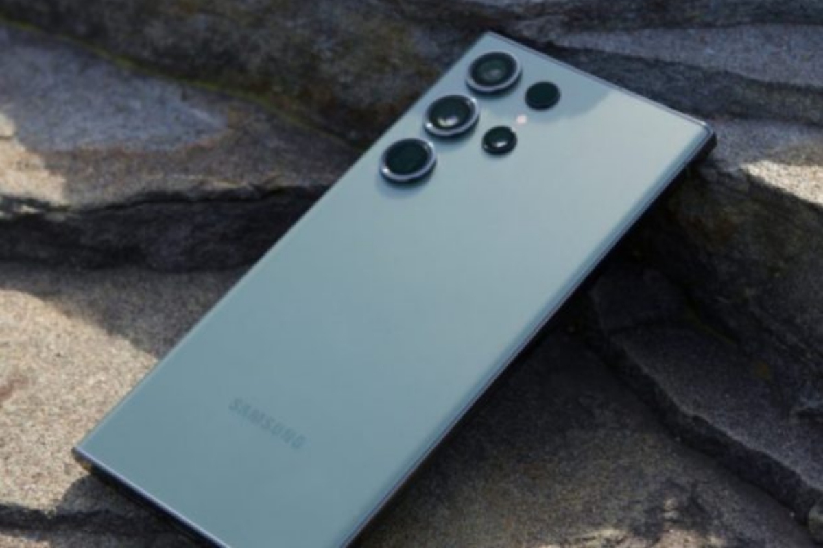 Samsung Galaxy S23 Ultra price