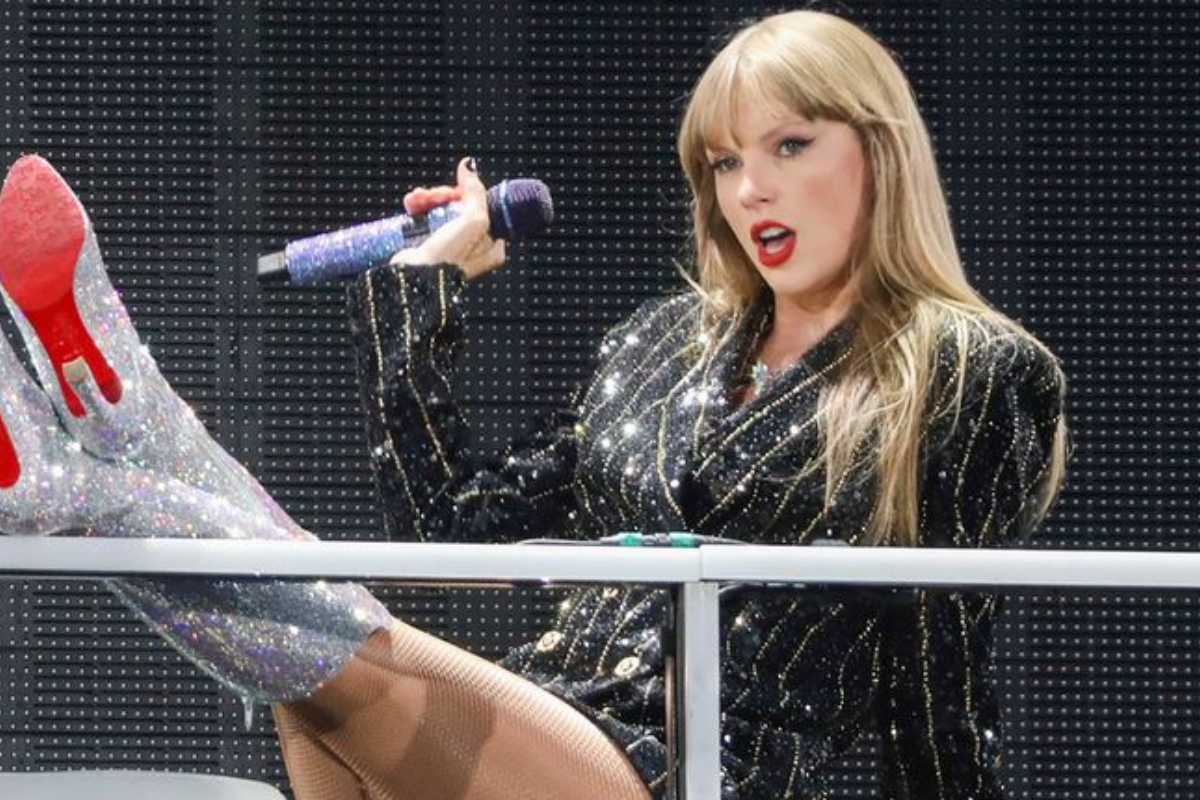 Taylor Swift