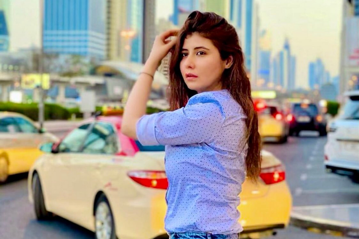 Najiba Faiz