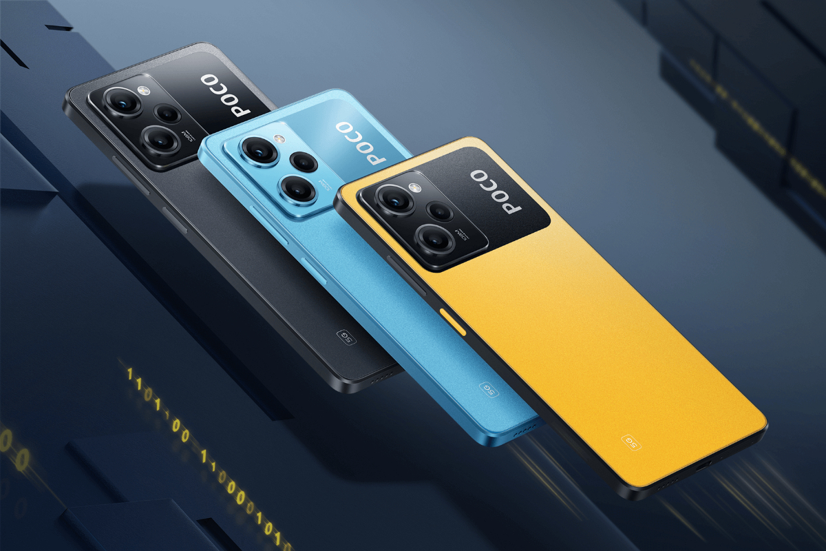 Poco X5 Pro price in Pakistan & Specification