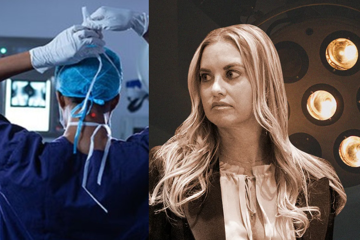 Dr Roxy
