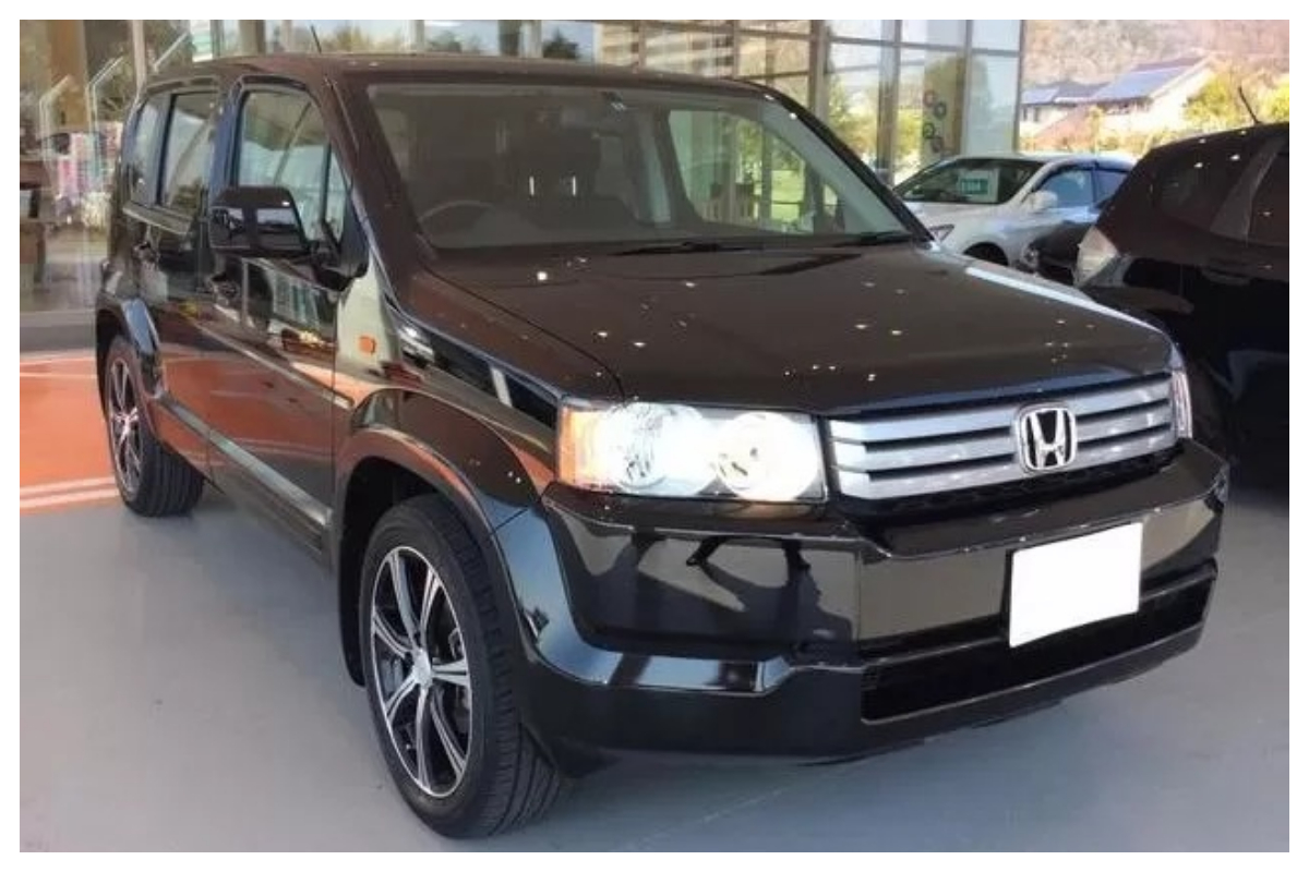 Honda