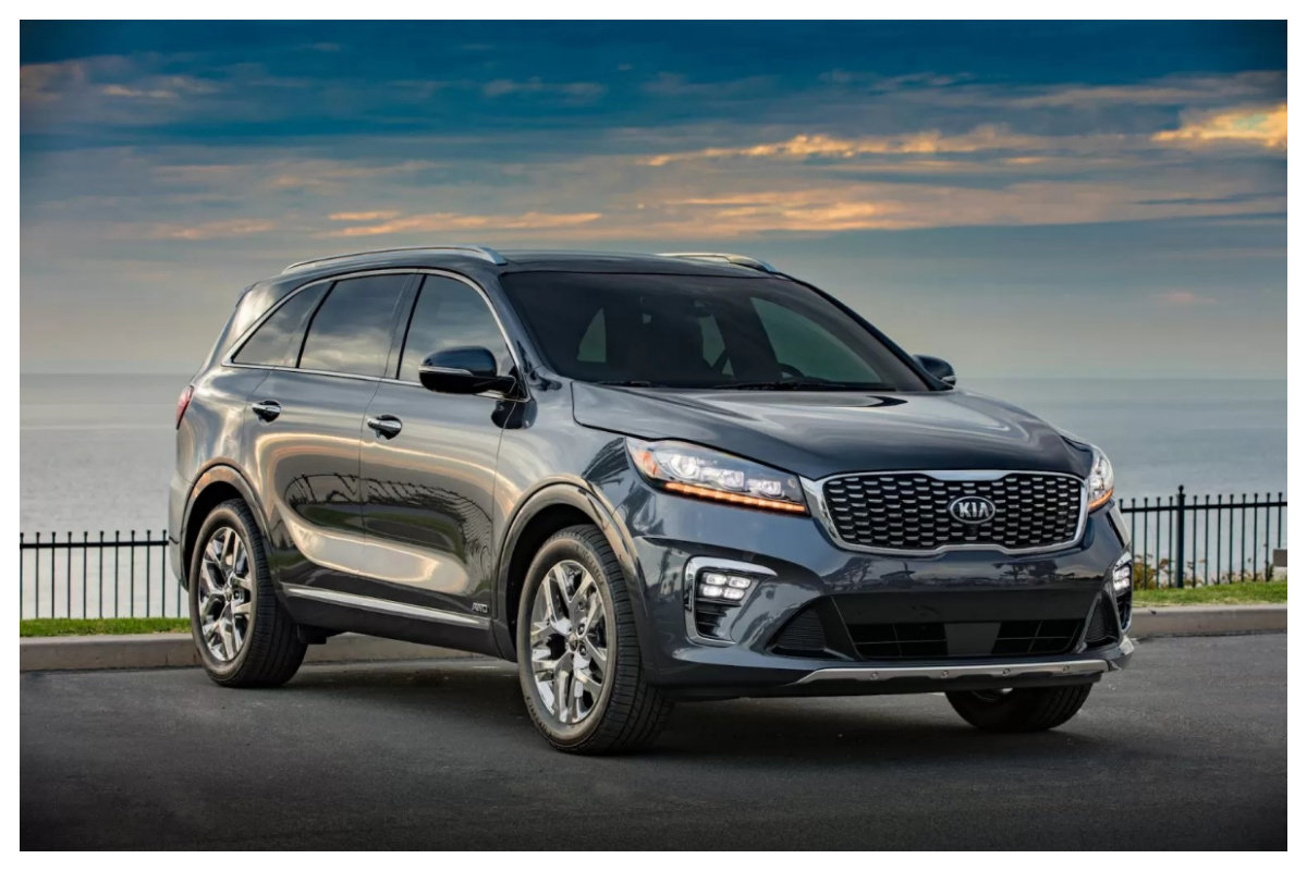 KIA