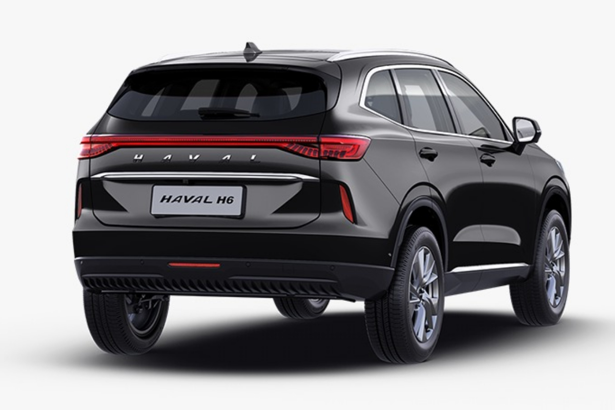 Revised Prices of Haval in Pakistan - November 2023