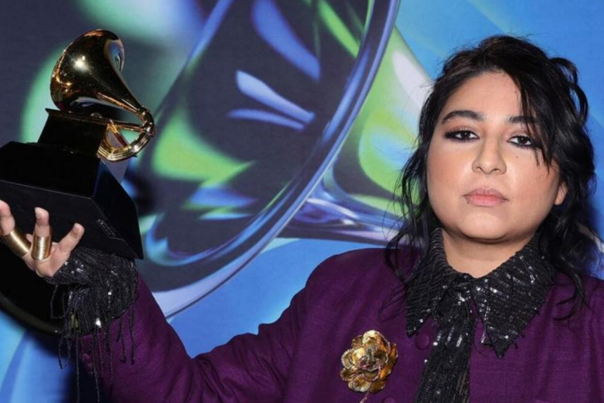 Grammy Awards 2024