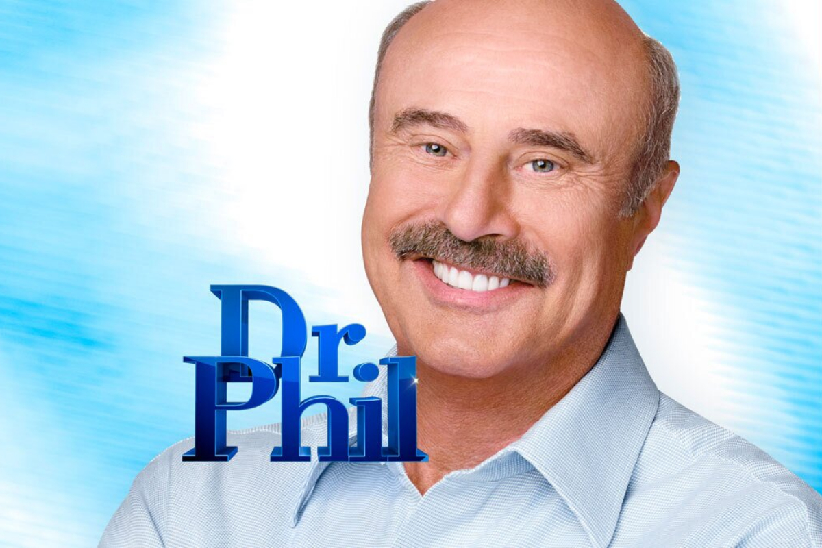 Dr. Phil