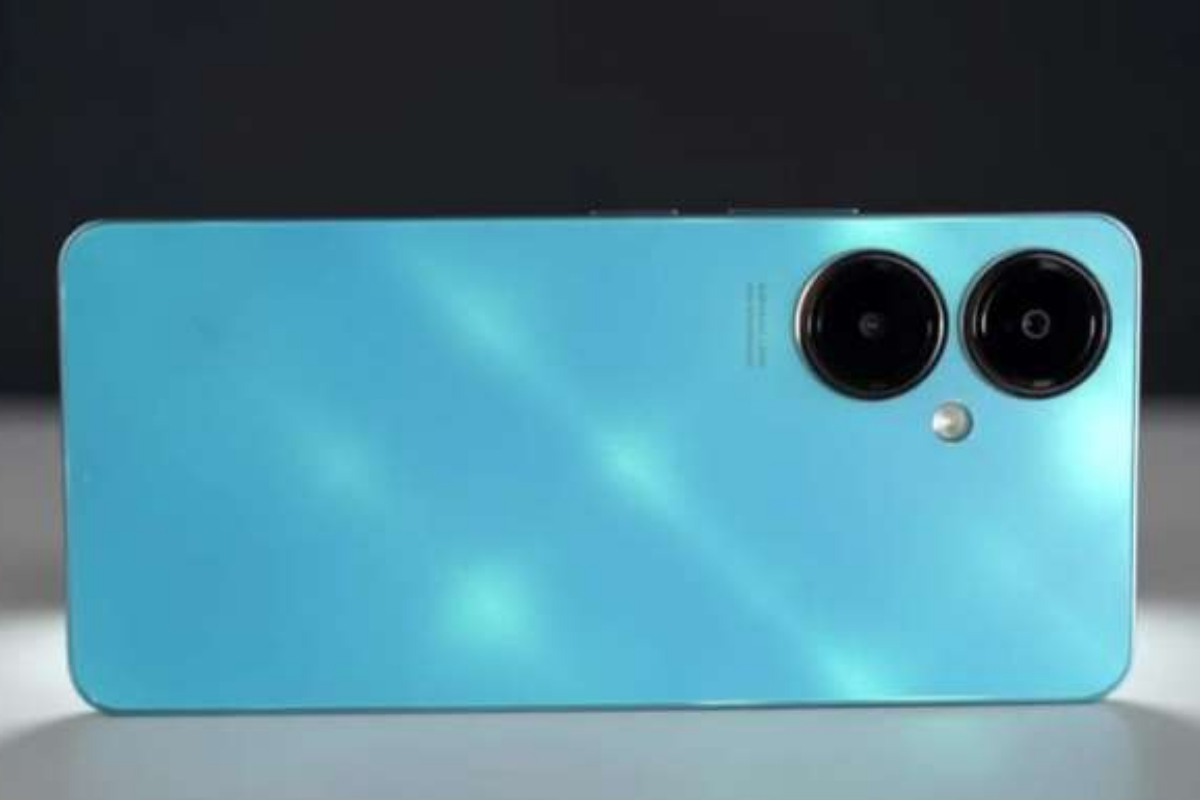 Vivo Y27 price in Pakistan
