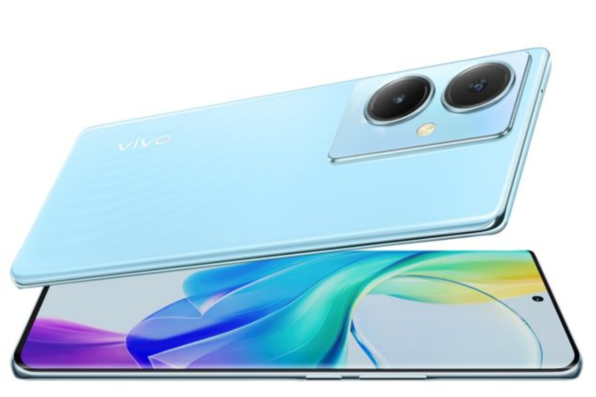 Vivo Y78 latest price in UAE & specifications