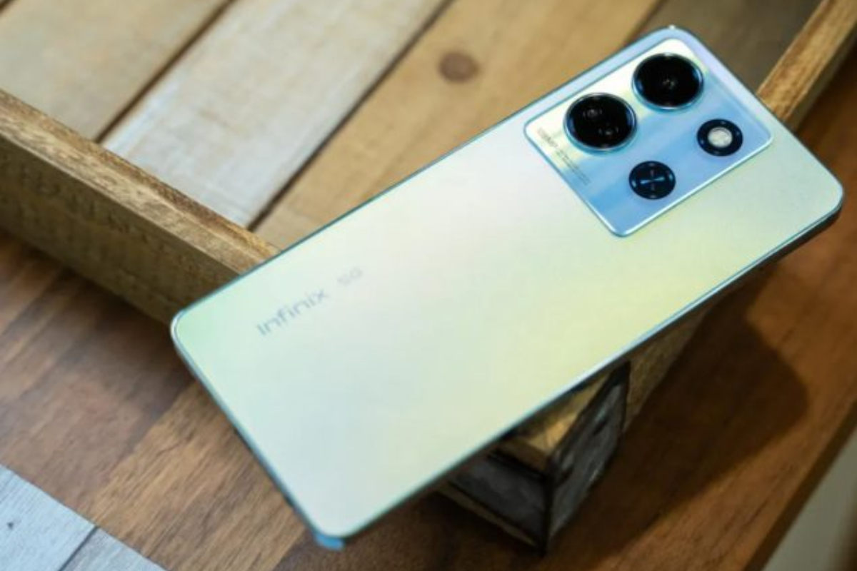 Infinix Note 30 Pro Price in Pakistan 2024 - Check details