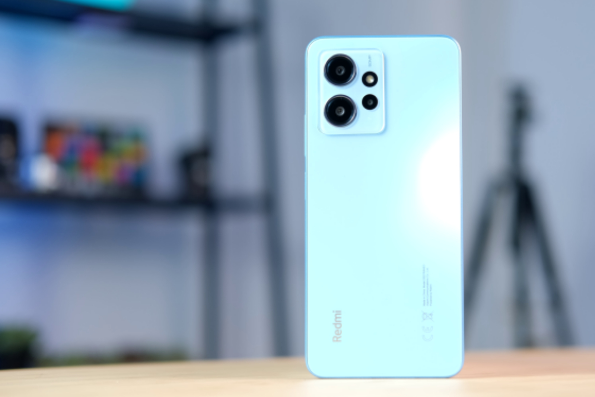Xiaomi Redmi Note 12 price in Pakistan
