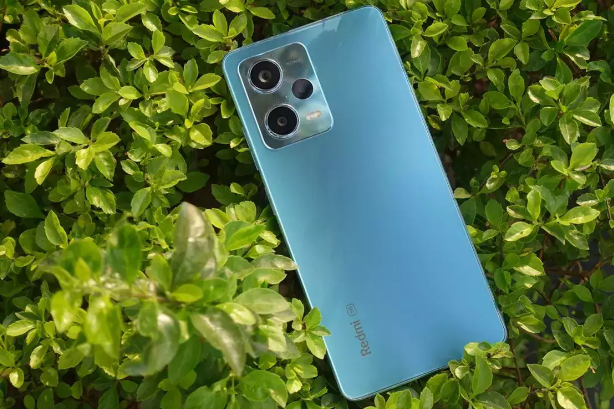 Redmi Note 12 Pro Price in UAE