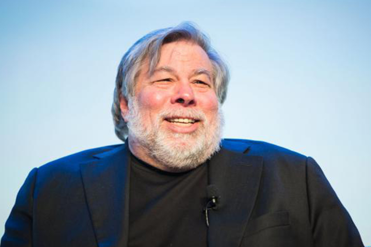 Steve Wozniak