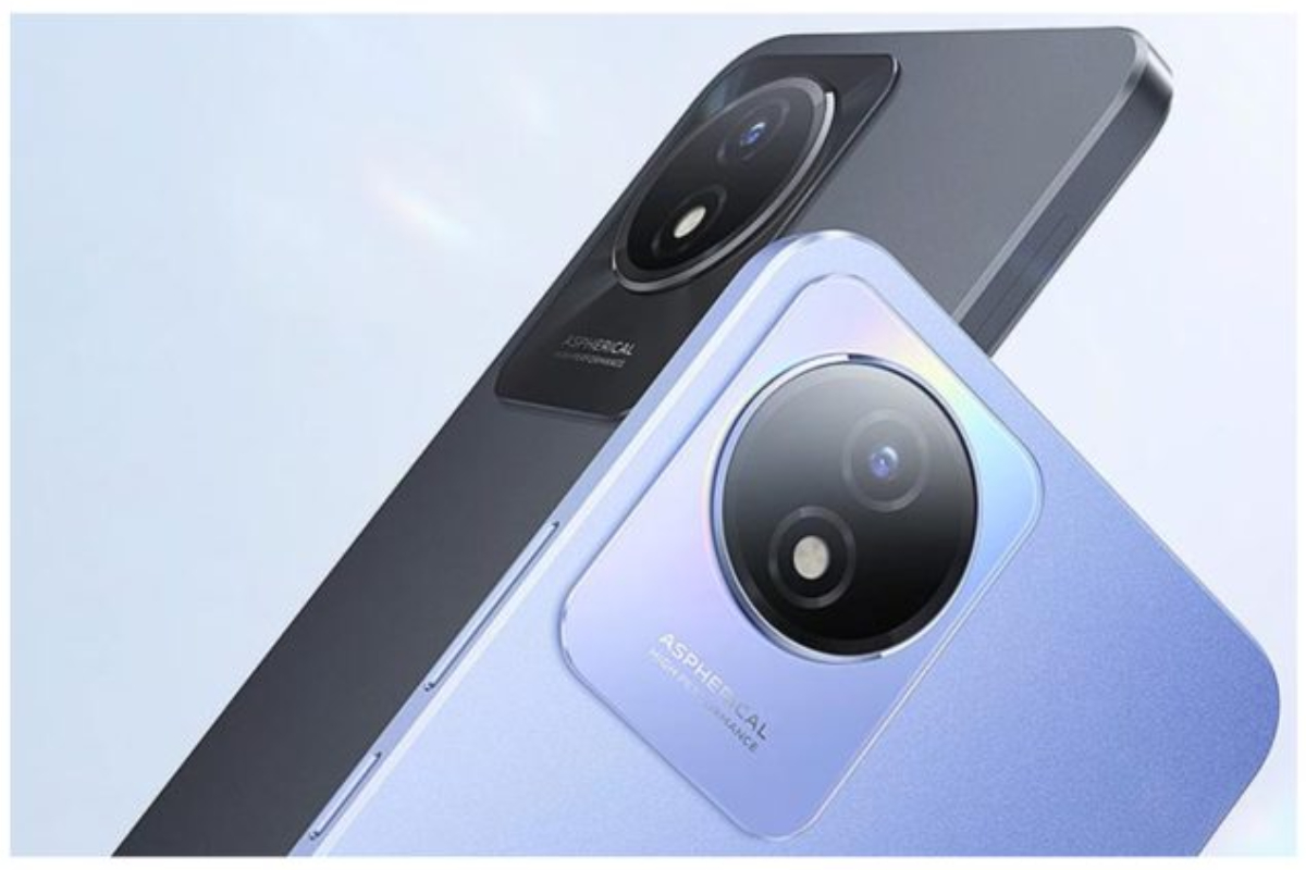 Vivo Y02 price in Pakistan & Specification