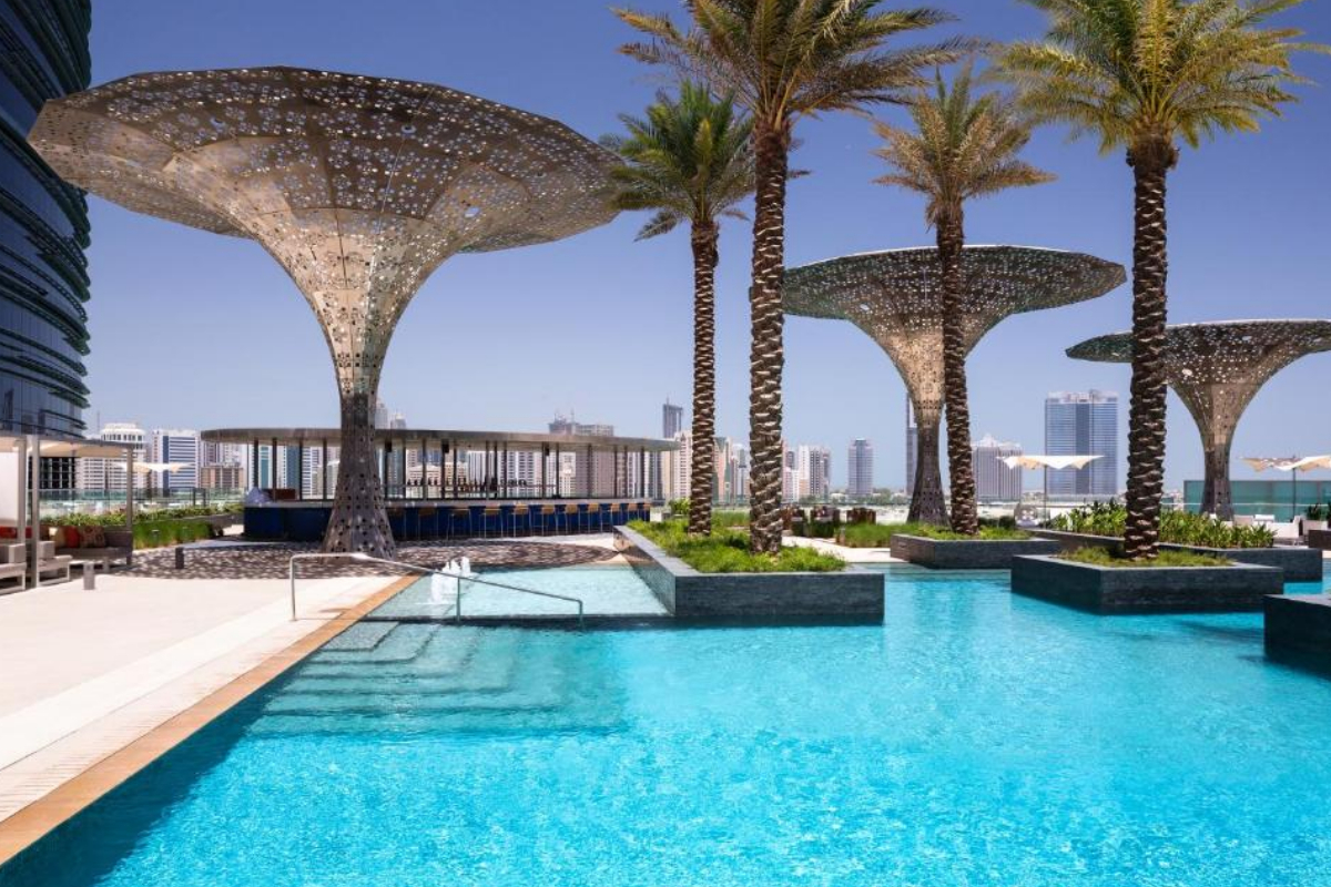 Rosewood Hotel jobs