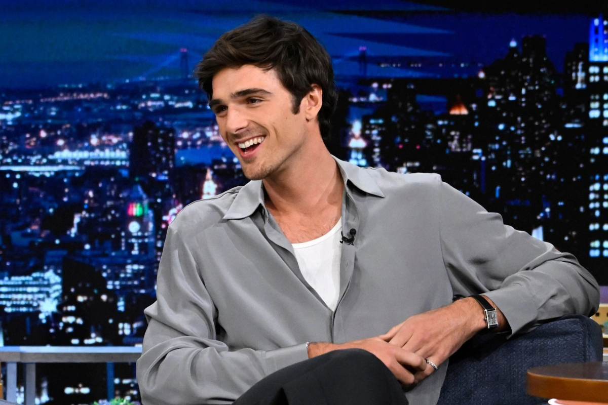 Jacob Elordi