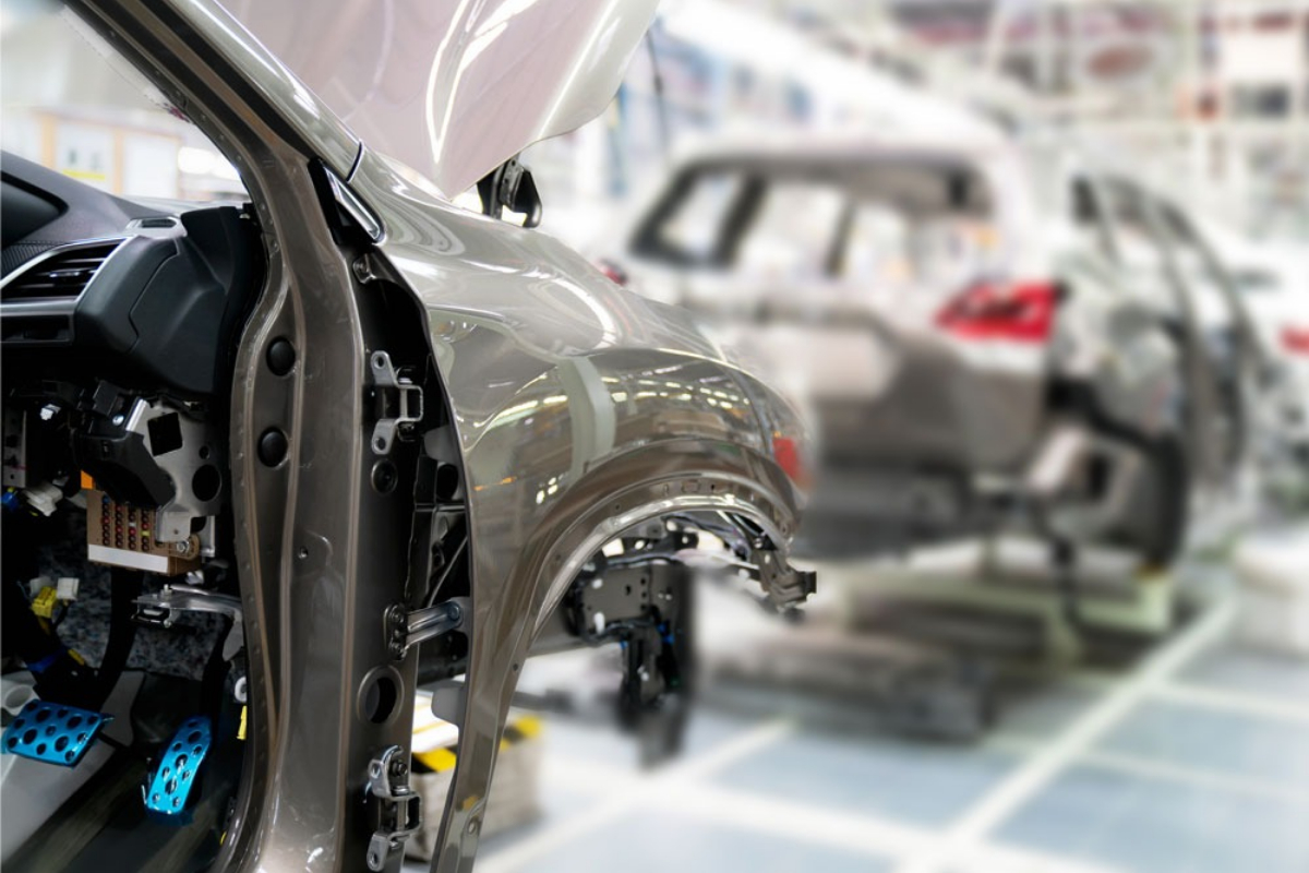 Shortages and Supply Chain Woes Affect Pakistani Auto Industry