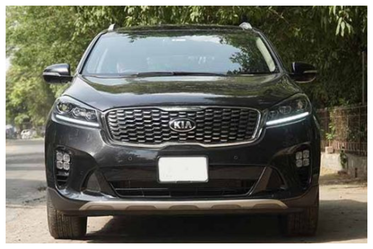 Kia's Price