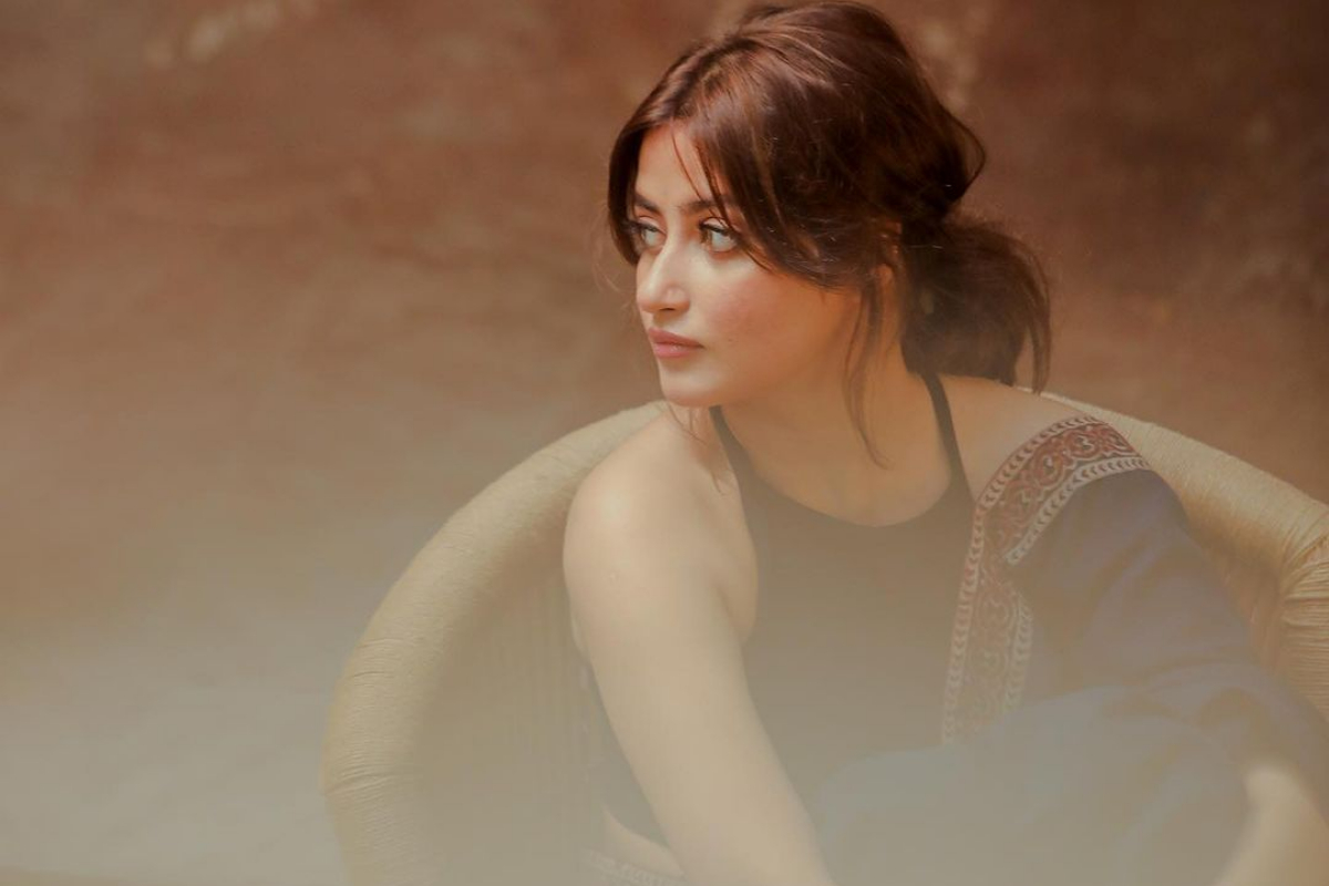 Sajal Aly
