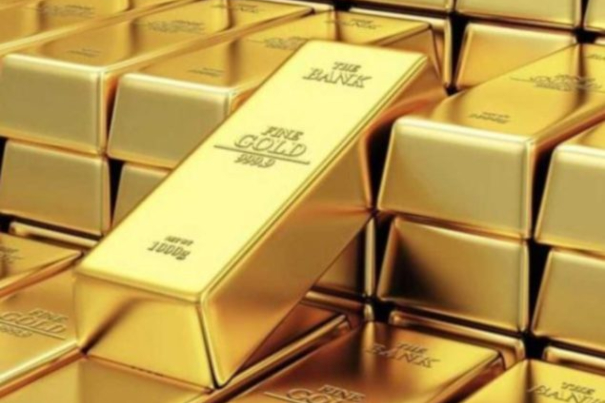 Gold Rate