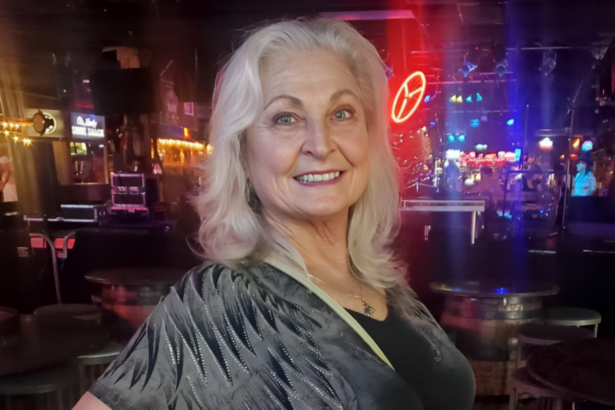 Lisa Leonard Dalton