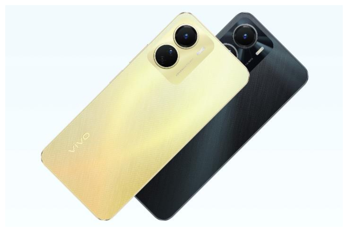 Vivo Y200 price in Pakistan & specifications