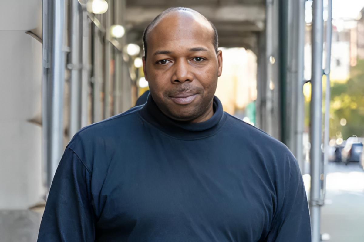 LaShawn Craig