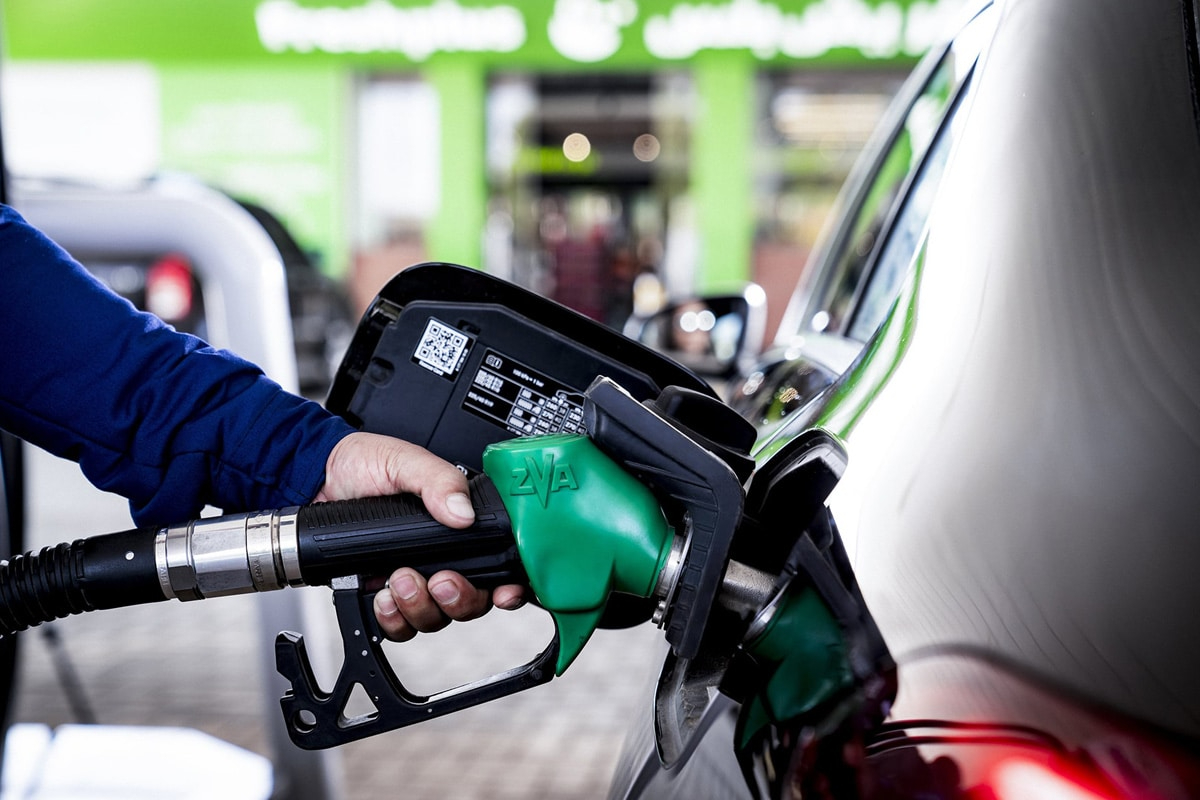 UAE announces fuel prices for December